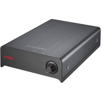 Samsung 3.0 Story Station HX-DTA10EB/B62