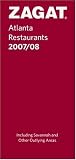 Zagat Atlanta Restaurant Survey