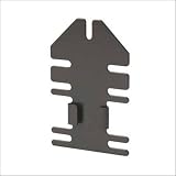 EFB - Euro Two Bolt Satellite Bracket For EFSat