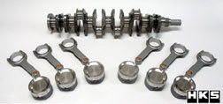 HKS (21004-AT001) Stroker Kits-TOYOTA-Supra 1994-1998 Turbo