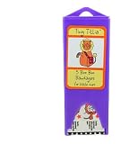 Boo Boo Bandages 5 pack by Tiny Tillia