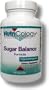 Nutricology Sugar Balance Formula, Vegicaps, 90-Count