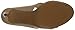 Nine West Women's Intilect Leather Dress Sandal
