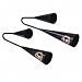 LP Agogo Bells LP231 Large (Large, LP231B)