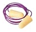 Soft Foam Ear Plugs with Cord By Apex Healthcare Products
