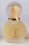 Annuci 1.6 Fl Oz Eau De Toilette Spray Men by Annuci