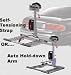 HealthPersonalCare: Small picture for AmeriGlide 225 S strap down  Car Go Mate Scooter and Wheelchair Lift and Carrier Power Chair Transport
