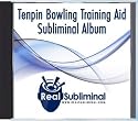 Tenpin Bowling Training Aid Subliminal CD