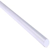 M-D Building Products 61291 3/8-Inch by 72-Inch Round Rod Anodized