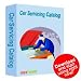 Car Servicing Catalog Software