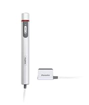 Griffin iKaraoke - Karaoke Device For iPod