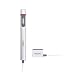 Griffin 9757-IKAROKE iKaraoke Microphone for iPod