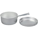 Camping Set 1.5L Aluminum