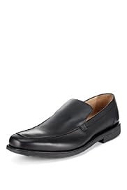 Airflex™ Super Soft Leather Loafers