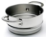 Double Boiler Insert - 3 qt