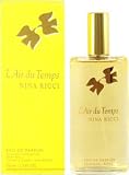 L'air du Temps by Nina Ricci for Women 2.5 oz Eau de Parfum Spray Refill