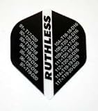 3 sets Xtra Strong Ruthless Standard 'Out-Chart' flights