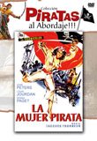 Anne of the Indies (La Mujer Pirata) [PAL/REGION 2 DVD. Import-Spain]