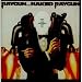 Terminal 11-Raygun...Naked Raygun