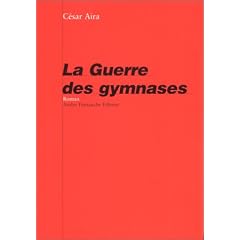 La guerre des gymnases
