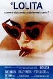 Movies Posters: Lolita - One Sheet - 70 x 100 cm
