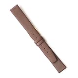 松重オリジナルC551C 17mm 牛革 茶色