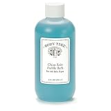 China Rain Bubble Bath-8 oz.