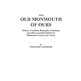 this old monmouth of ours