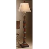 Uttermost Caruso Floor Lamp