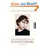 Nina Schenk Gr�fin von Stauffenberg: Ein Portr�t
