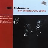 Bill Coleman