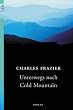 Unterwegs nach Cold Mountain