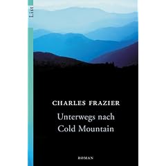 Unterwegs nach Cold Mountain