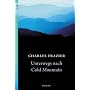 Unterwegs nach Cold Mountain