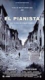 El Pianista (The Pianist) 2 DVD Special Edition [NTSC/REGION 1 & 4 DVD. Import-Latin America]