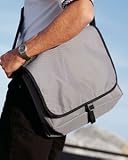 Anvil Messenger Bag. 405