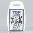 Top Trumps Specials Star Wars the Clone Wars Card Game