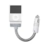 �o�b�t�@���[�R�N���T�v���C BUFFALO iPod�p FM�g�����X�~�b�^�[ �t���L�V�u���A�[�� ��m�C�Y�݌v �V���o�[ BSFM01SV