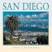 Book Cities San Diego Calendar