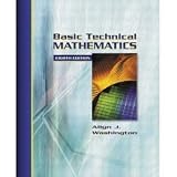 Basic Technical Mathematics