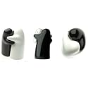 Hugs Salt and Pepper Set