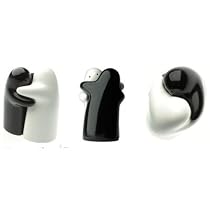 Hugs Salt and Pepper Set