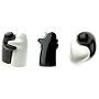 Hugs Salt and Pepper Set