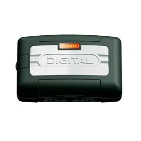 Hornby  R8247 Accessory Decoder 00 Gauge Digital (DCC)  Power And Control