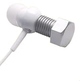 Crazy Earphone クレイジーイヤホン フランケン