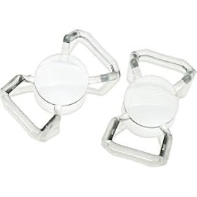 Suunto 6-Series Display Shields - 2pc by Accessories