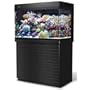 PRE-ORDER - Red Sea MAX 250 Plug & Play Coral Reef System 65 Gallon Aquarium w/ Stand & Starter Kit - White