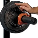 Strength Tech Okie Collar Grips