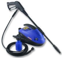 Compact Pressure Washer, 130bar, 1400w