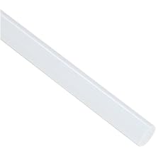 Steinel G200C Clear 10" Glue Sticks, 18 Sticks